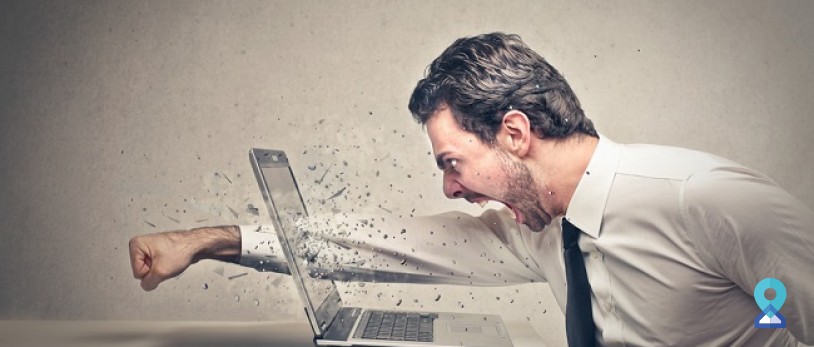 4 Tips on How to Manage Anger at Work