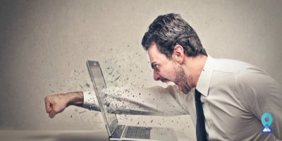 4 Tips on How to Manage Anger at Work
