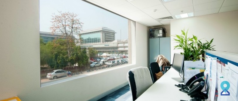 Top 5 Benefits of a Private Office Space in Delhi