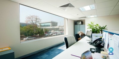 Top 5 Benefits of a Private Office Space in Delhi