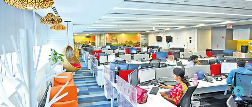 5 Hacks to increase productivity at Office Space in Hyderabad