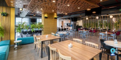 Why established companies are choosing managed office spaces in Pune ?
