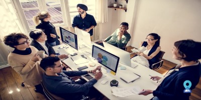 Some Amazing benefits of choosing an office space in Delhi/NCR