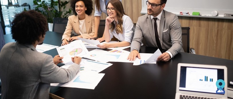 Collaboration opportunities while working in a Coworking Space in Kolkata