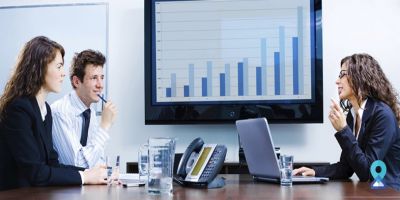 Opening a New Office? Consider These Top Technologies.