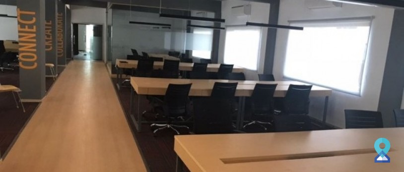 Wrong Choice for a Serviced Office Can Lead to Regular Sufferings