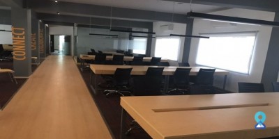 Wrong Choice for a Serviced Office Can Lead to Regular Sufferings
