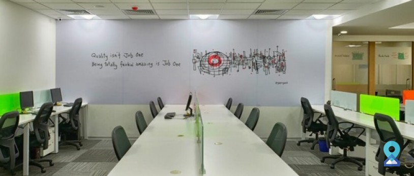 How Office Design Plays an Important Role in Productivity