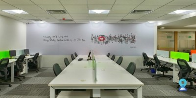 How Office Design Plays an Important Role in Productivity