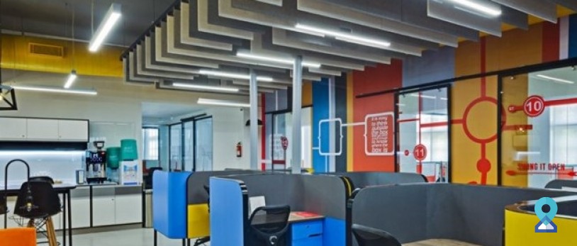 Five Tips for Choosing the Best Serviced Office in Gurgaon