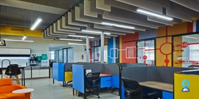Five Tips for Choosing the Best Serviced Office in Gurgaon