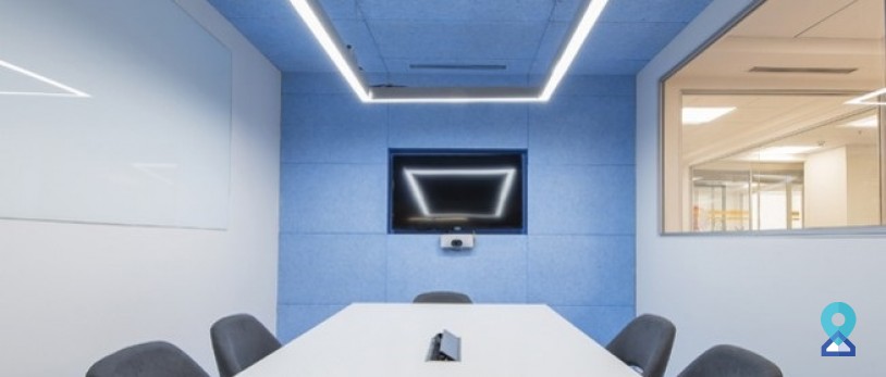 Five Things to Consider Before Choosing a Meeting Room