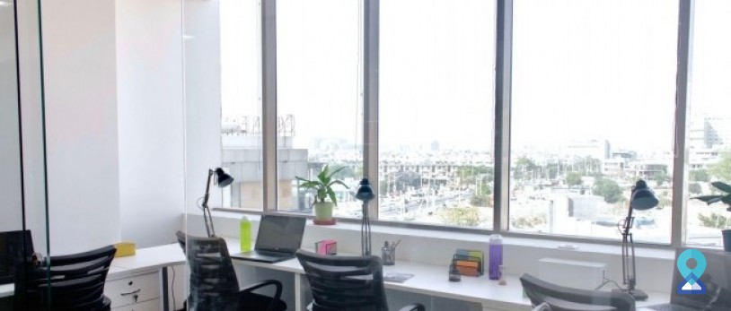 How to Cope Up with Stress at the Office space in Gurgaon