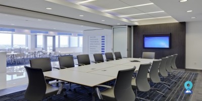 What Are the Characteristics of Modern Meeting Rooms