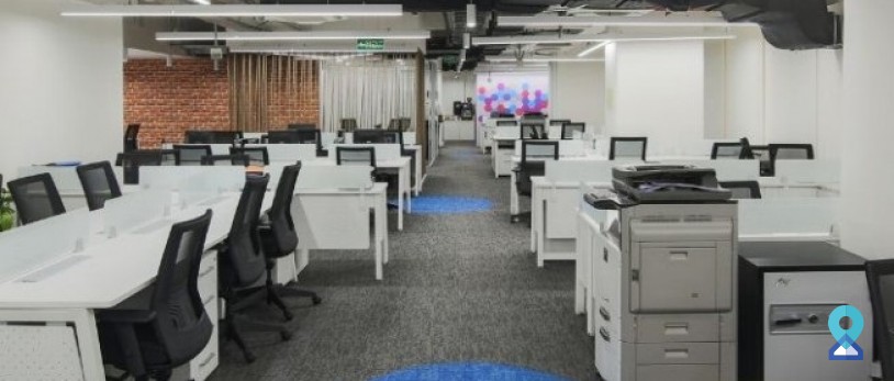 How to Design Coworking Spaces to Make It Super Cool