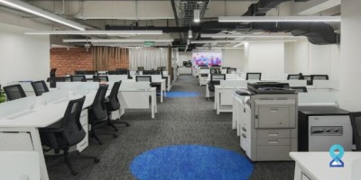 How to Design Coworking Spaces to Make It Super Cool