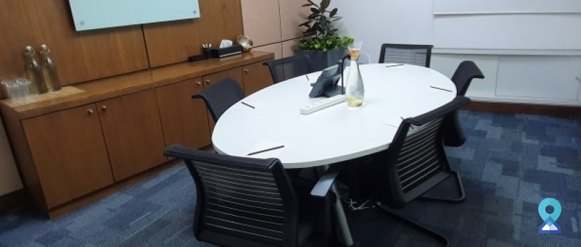 How to drive sales for Meeting Rooms