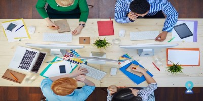 What to Look for in a Shared Office in Delhi