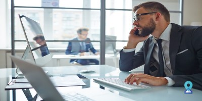 Let your employees design their own workspace!