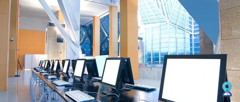 Why MNCs Prefer Serviced Offices in Delhi