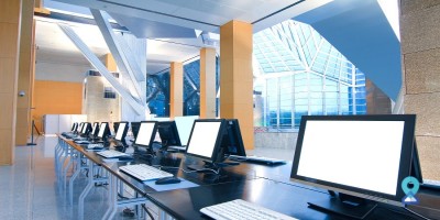 Why MNCs Prefer Serviced Offices in Delhi