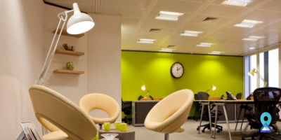 5 Things That Make Serviced Office Better than Traditional Offices