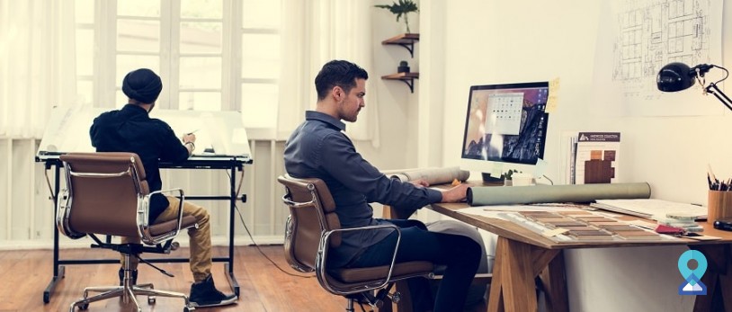 Buy or Lease Office Spaces? Which Is the Better Option?