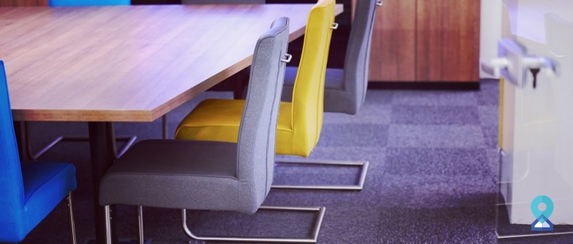 How Professional Meeting Rooms Are Helpful?