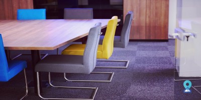 How Professional Meeting Rooms Are Helpful?