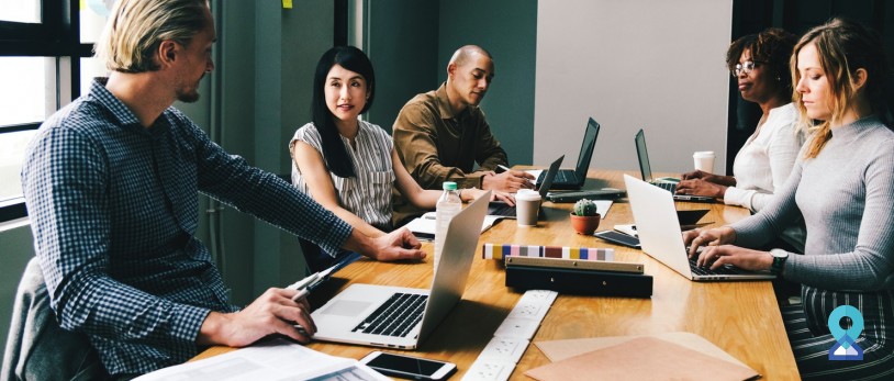 Five Tips Every Entrepreneur Should Know Before Shortlisting Coworking Space