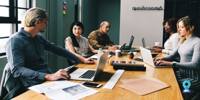 Five Tips Every Entrepreneur Should Know Before Shortlisting Coworking Space