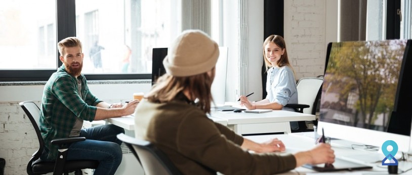 Tips for choosing Coworking Space in Delhi