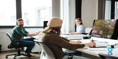 Tips for choosing Coworking Space in Delhi