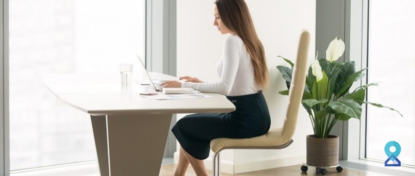 Let Your Employee Work in Privacy  at Your Office Space