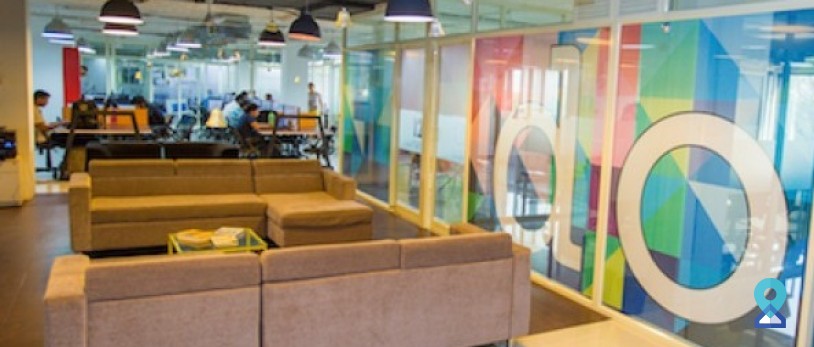 What makes coworking space in Ahmedabad the best?