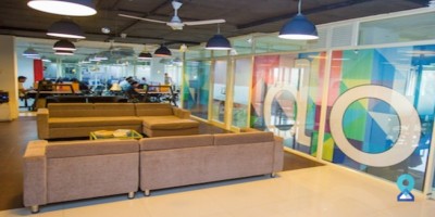 What makes coworking space in Ahmedabad the best?