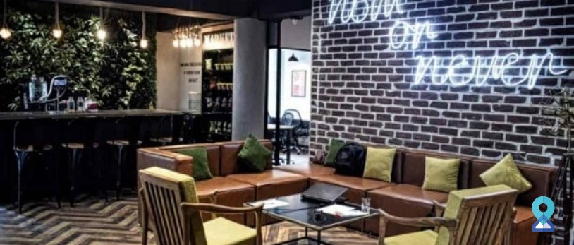 What are the things we should keep in mind while working in a Coworking Place in Chandigarh ?