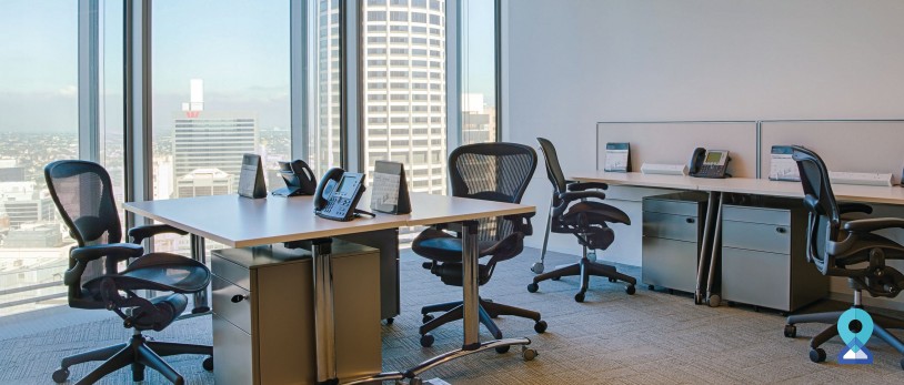 5 Things That Make Serviced Offices in Ahmedabad Better than Traditional Offices