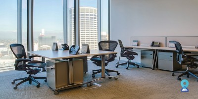 5 Things That Make Serviced Offices in Ahmedabad Better than Traditional Offices