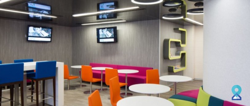 Coworking Space Etiquettes