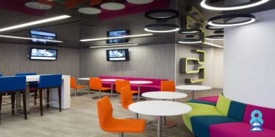 Coworking Space Etiquettes