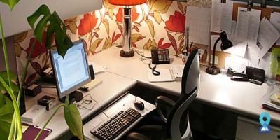 5 Ways To Make Your Office More Welcoming