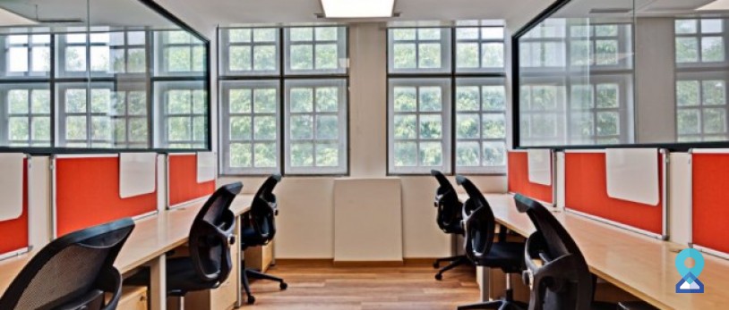 Urban Office Spaces in Delhi Creates the Best Environment for Personal Growth