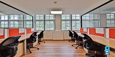 Urban Office Spaces in Delhi Creates the Best Environment for Personal Growth