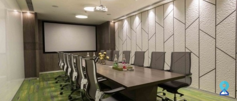 Which are the best locations to book training rooms in Delhi?