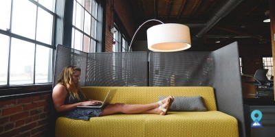 How to Be Comfortable in Hot Desk Coworking