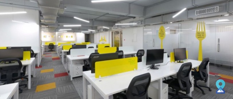 Advantages of Choosing Short Term Office Space on Rent in Bangalore