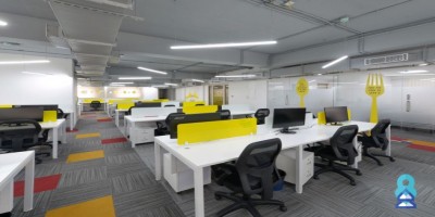 Advantages of Choosing Short Term Office Space on Rent in Bangalore