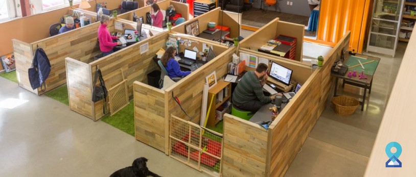 How to Make Your Office Family-Friendly?