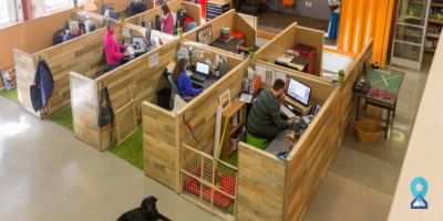 How to Make Your Office Family-Friendly?